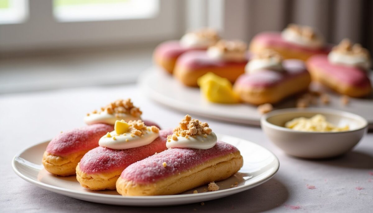 Dîners éclairs : recettes simples et savoureuses pour vos soirées pressées