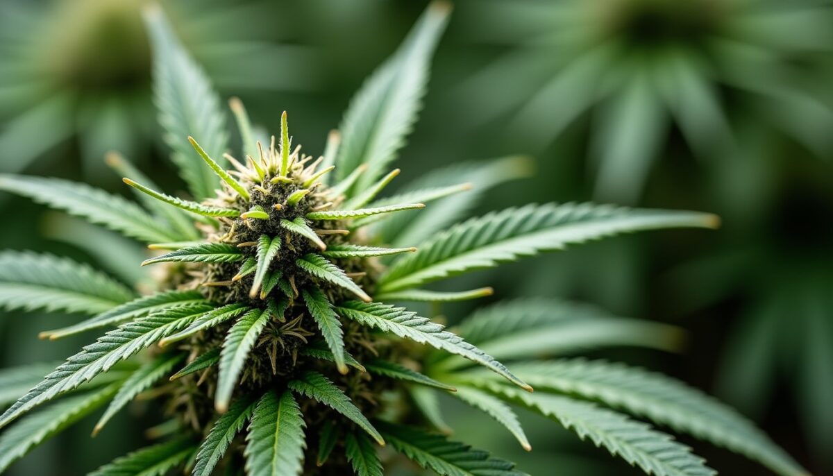 Les graines de cannabis : un allié naturel pour optimiser la sèche corporelle des sportifs