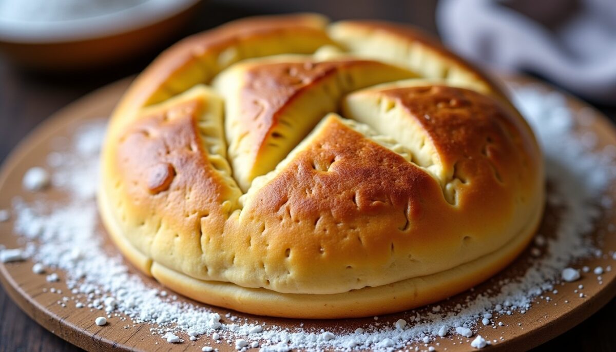 Réalisez en un clin d&rsquo;œil votre pâte brisée maison avec notre recette facile et rapide !