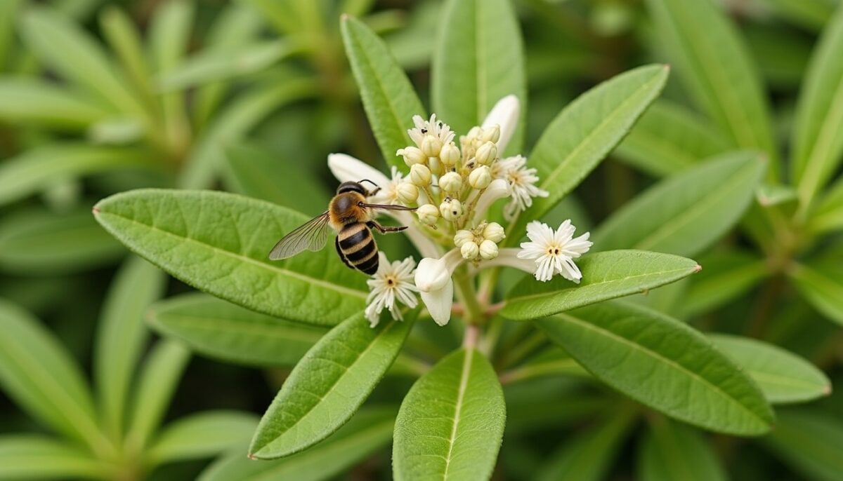 Les Merveilles Cachées de l'Origan : Une Plante Aromatique aux Bienfaits Insoupçonnés