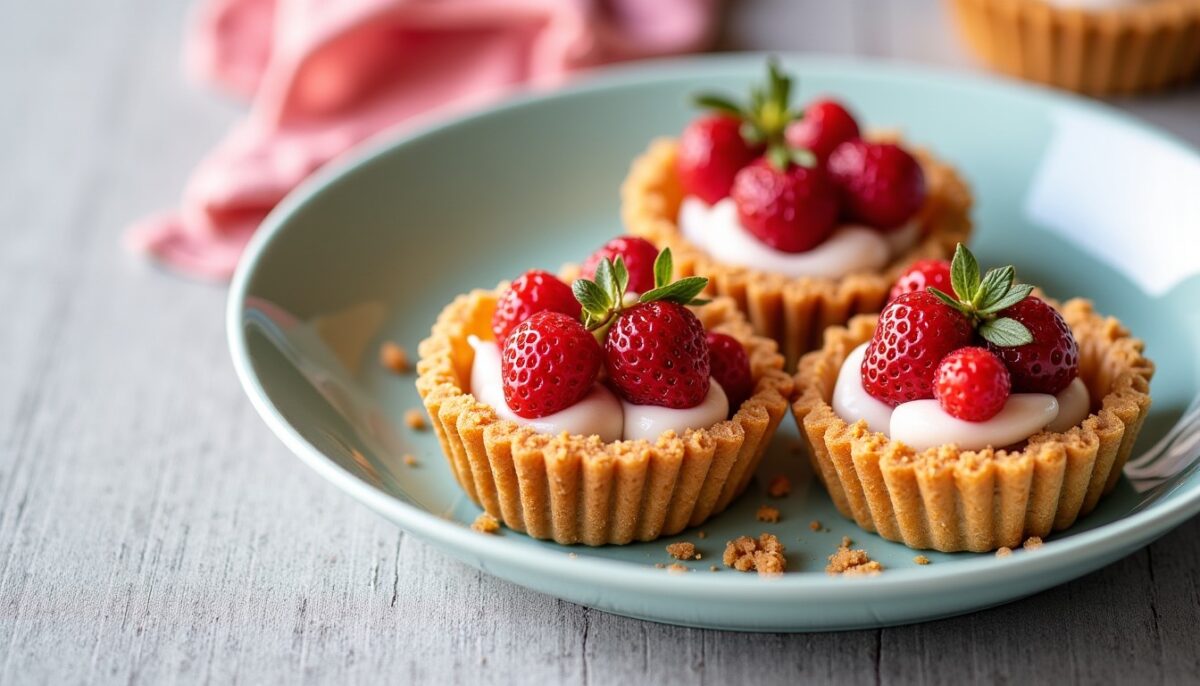 Tartes Salées : Voyage au cœur des recettes classiques et des créations audacieuses