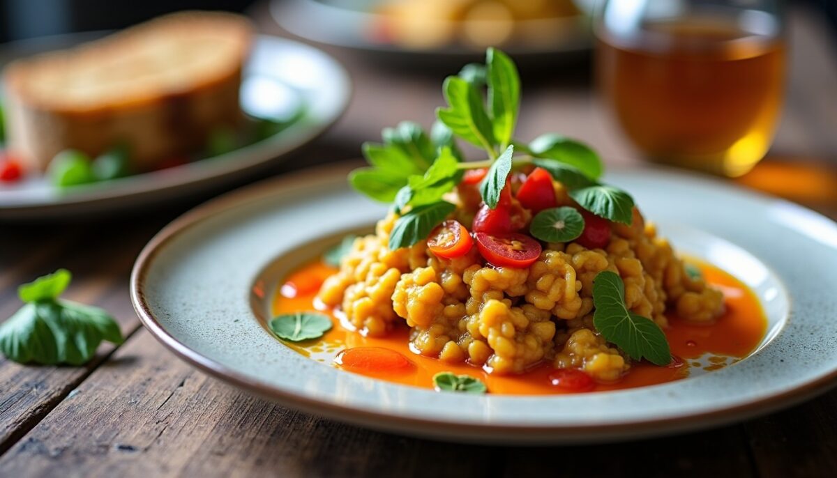 Découvrez 5 recettes incontournables à tester sans attendre pour votre plat du jour