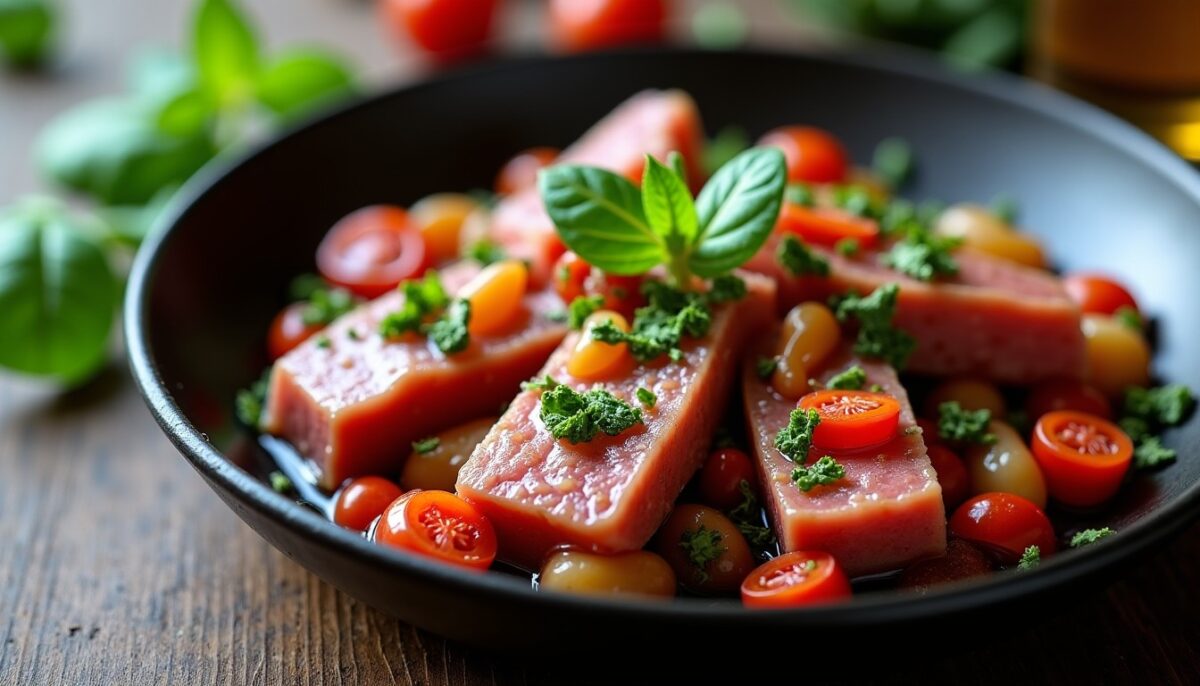 Sauté de veau : la recette essentielle pour un plat riche en saveurs