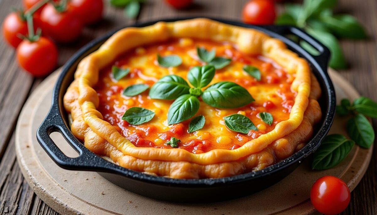 Pissaladière : la recette incontournable pour un festival de saveurs méditerranéennes