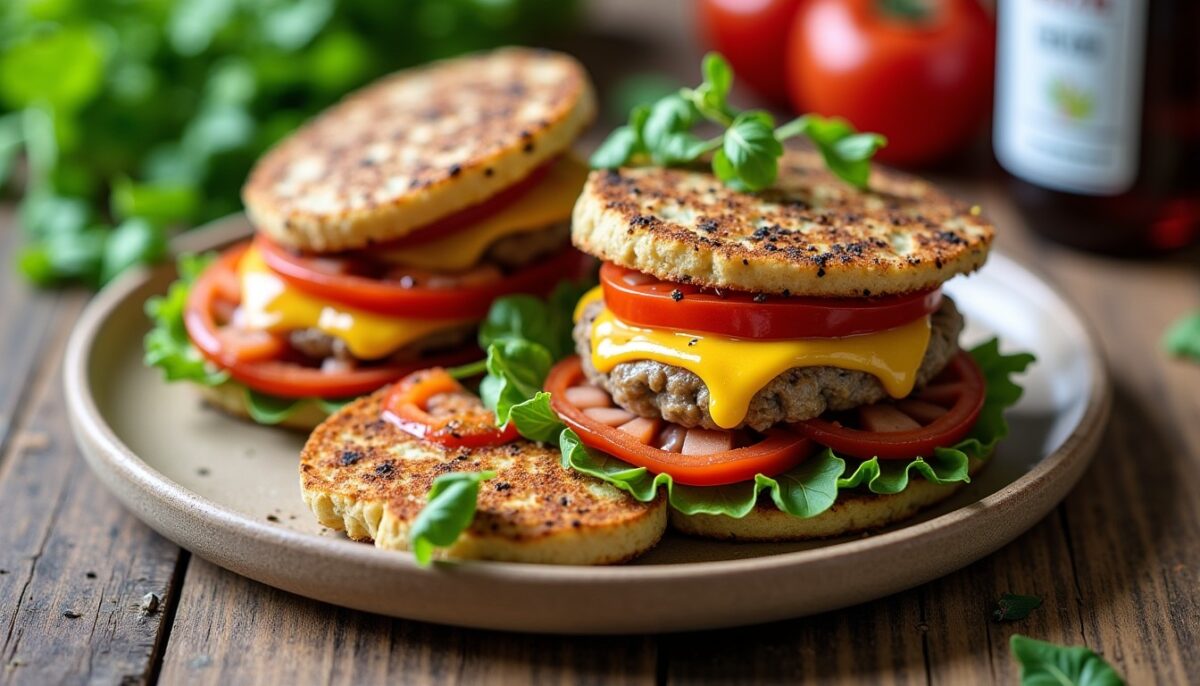 Préparez des repas délicieux en seulement 15 minutes : astuces et recettes express