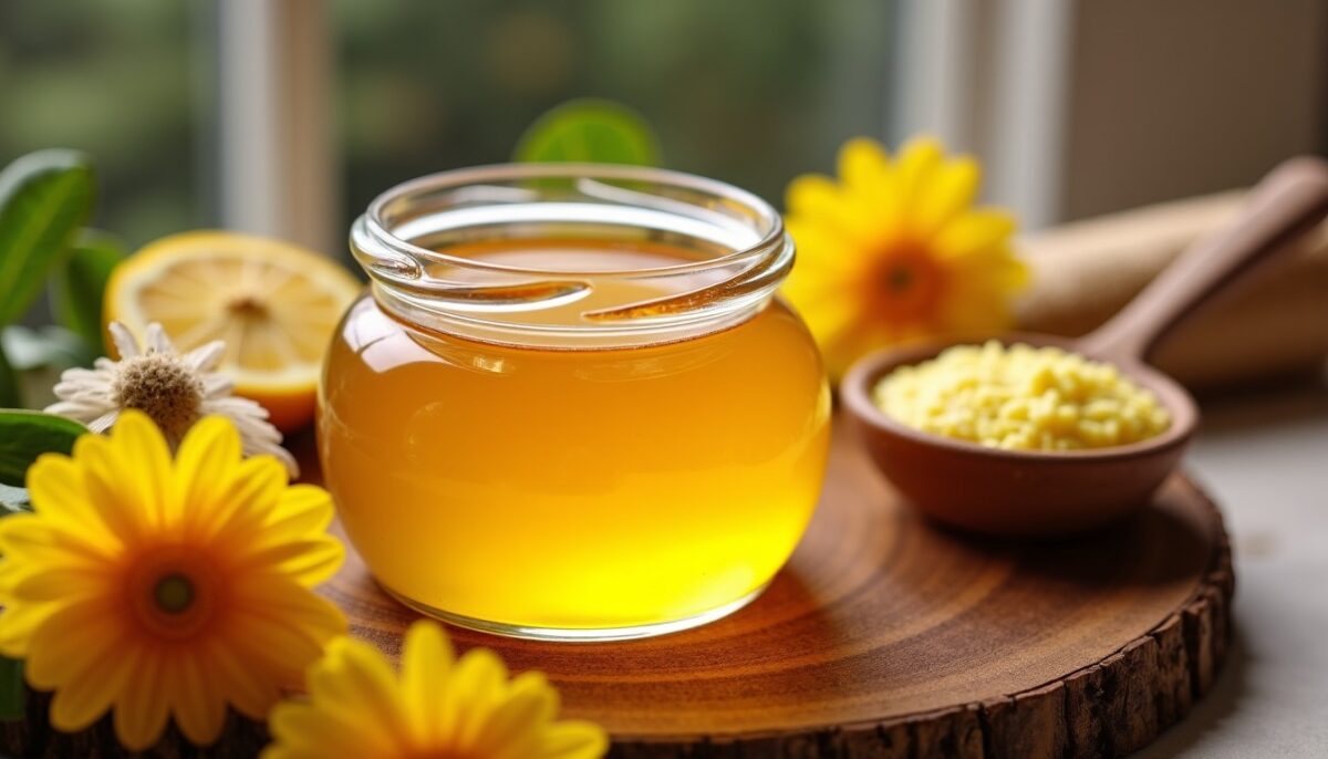 Ghee : découvrez les bienfaits et précautions de ce beurre clarifié traditionnel indien