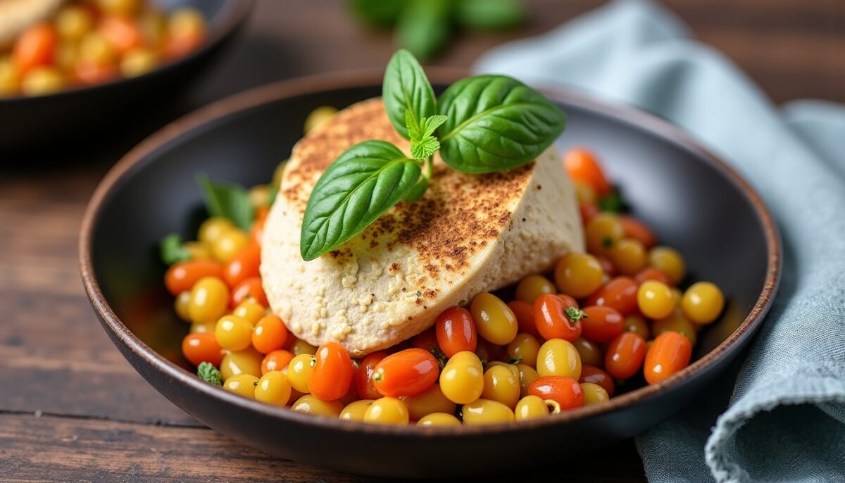 Plats chauds ou froids : explorez nos recettes phares à ne pas manquer