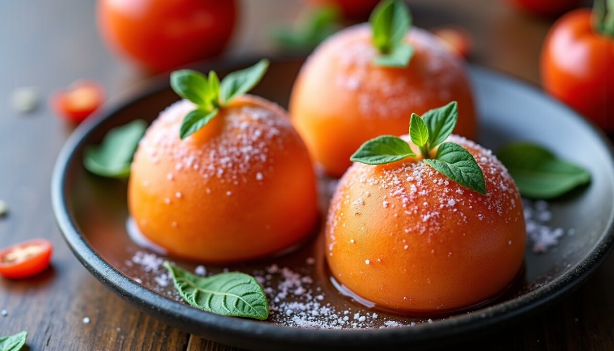 Délices épicés : recettes audacieuses pour passionnés de saveurs intenses