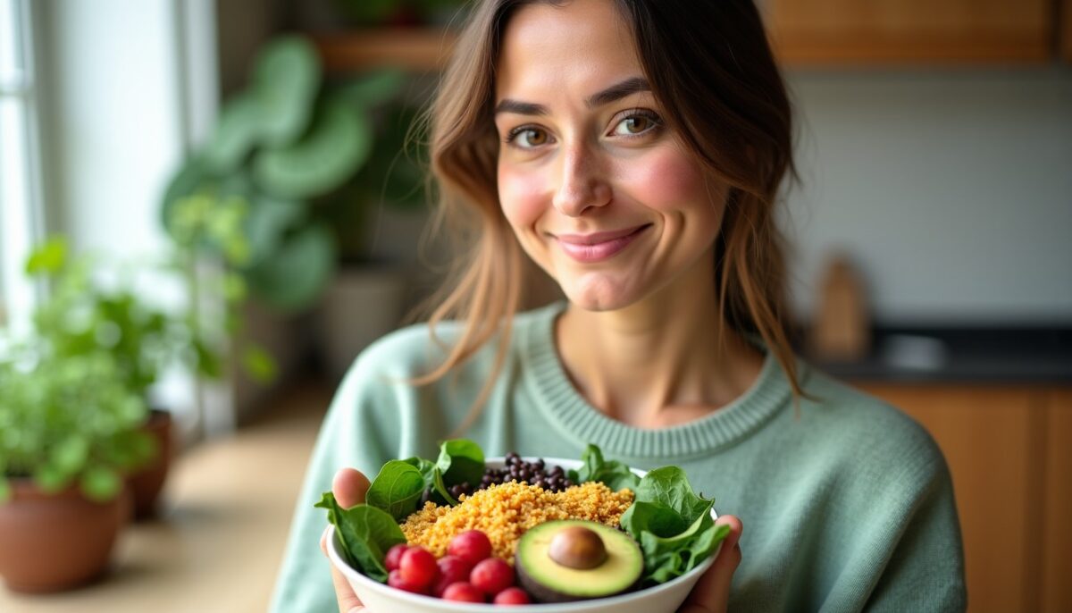 Aliments clés pour combattre dépression et stress : conseils pour soutenir votre bien-être psycho-émotionnel