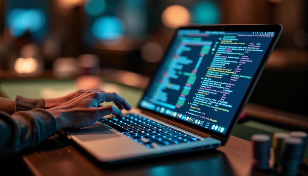 Comment les algorithmes avancés renforcent-ils la lutte contre la triche dans les casinos en ligne ?