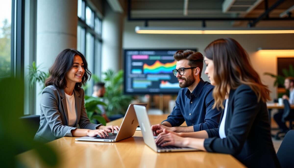 L&rsquo;essor des startups tech en Belgique : secteurs phares et innovations prometteuses
