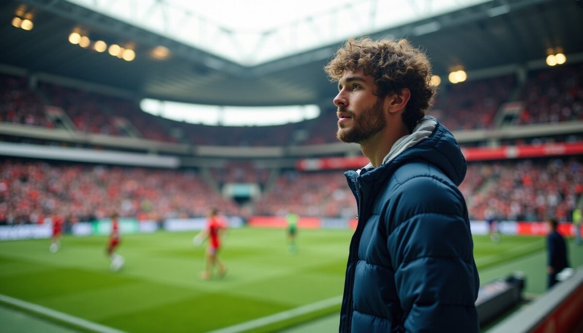 Maîtrisez l&rsquo;art des paris en direct : ne ratez plus jamais les meilleures cotes au football