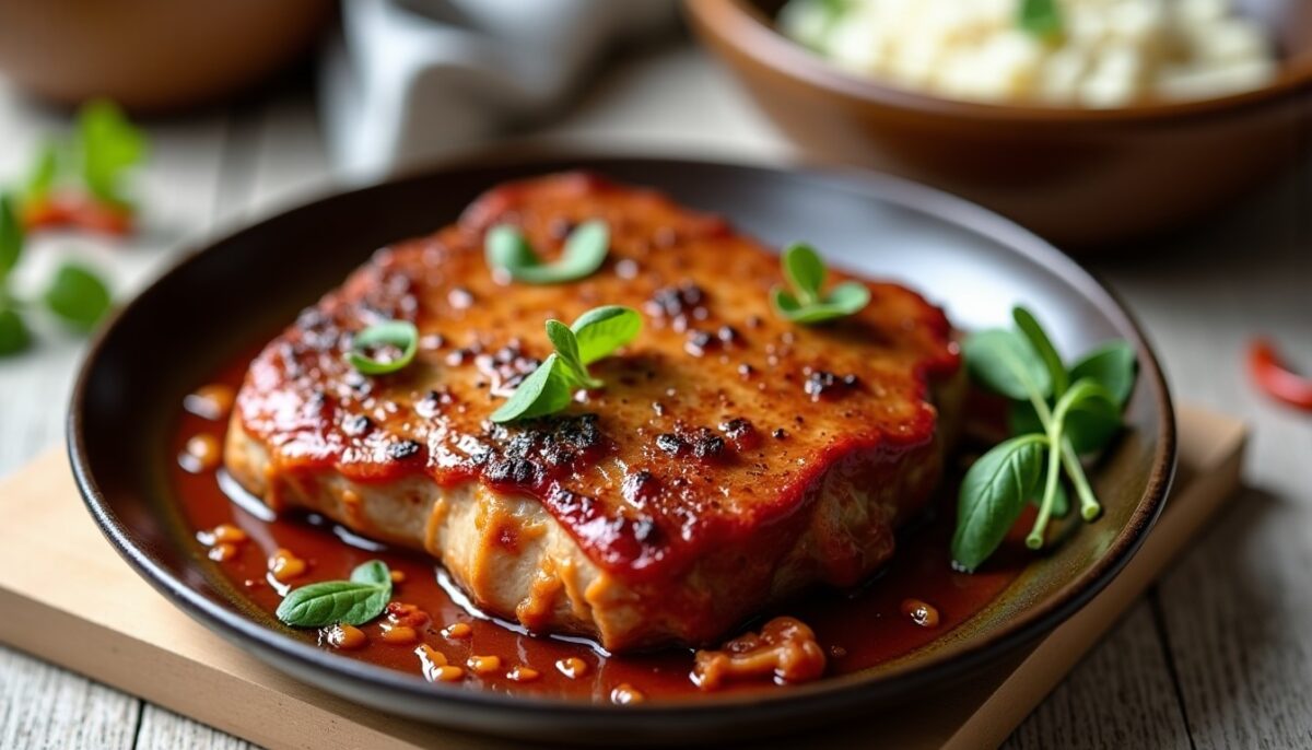 Ragoût de porc sauté : la recette incontournable à ne pas manquer