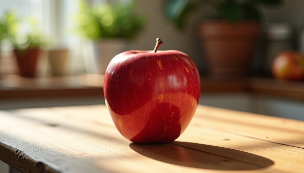 La pomme décryptée : un voyage à travers ses innombrables usages et secrets