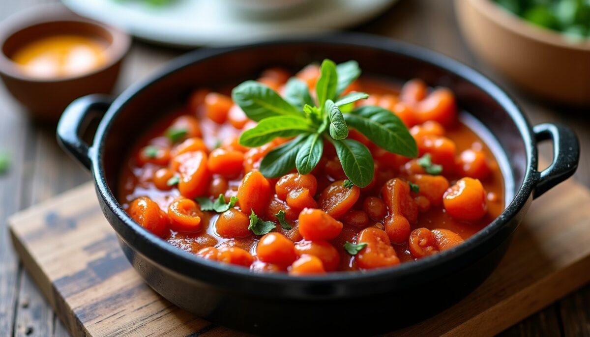 Chakchouka : La recette essentielle pour savourer ce délice méditerranéen