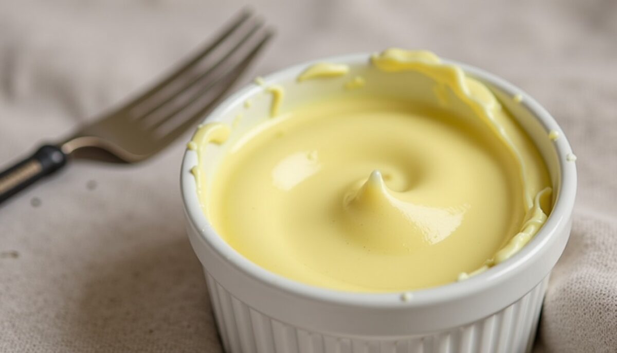 La Recette Ultime de la Crème Pâtissière : Le Secret pour une Texture Parfaite à Chaque Fois