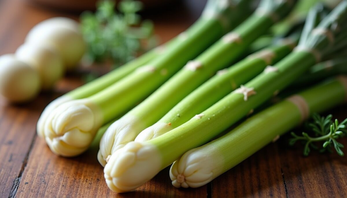 Comment réussir la cuisson des asperges vertes : vapeur, eau bouillante ou à la poêle, quelle méthode choisir ?