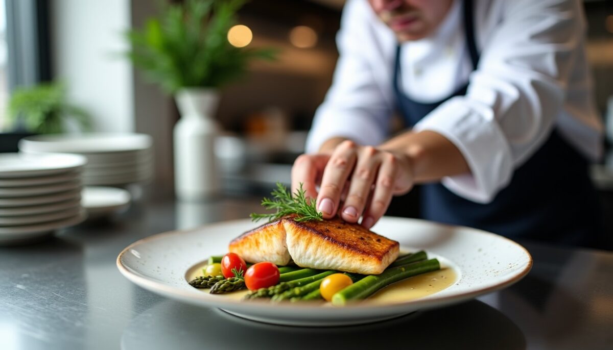 Secrets pour concocter des plats de poisson délicieux et pleins de saveurs