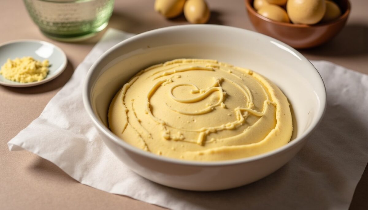 La recette essentielle de la pâte sablée pour des desserts à tomber par terre