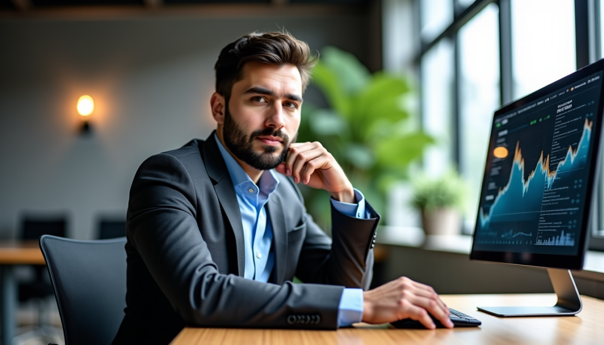 SEO vs GEO : Julien Jimenez explique si le Generative Engine Optimization remplace ou prolonge le référencement
