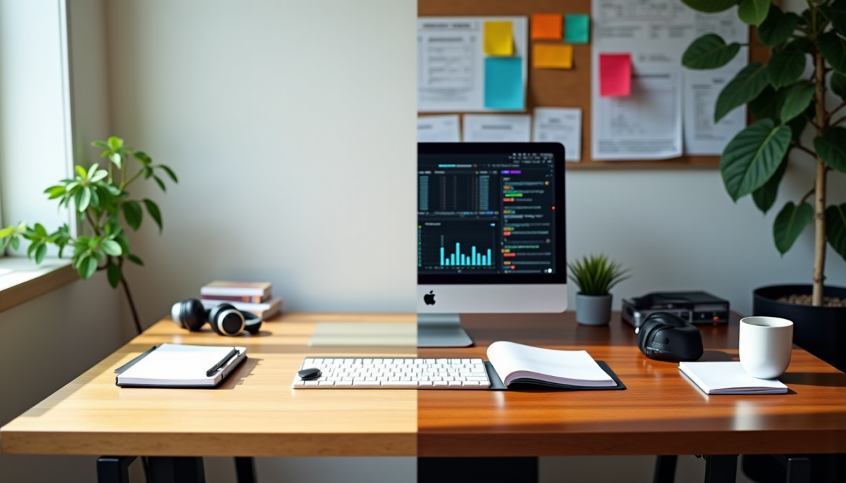 Organisation minimaliste ou optimisation progressive : quelle approche adopter ?