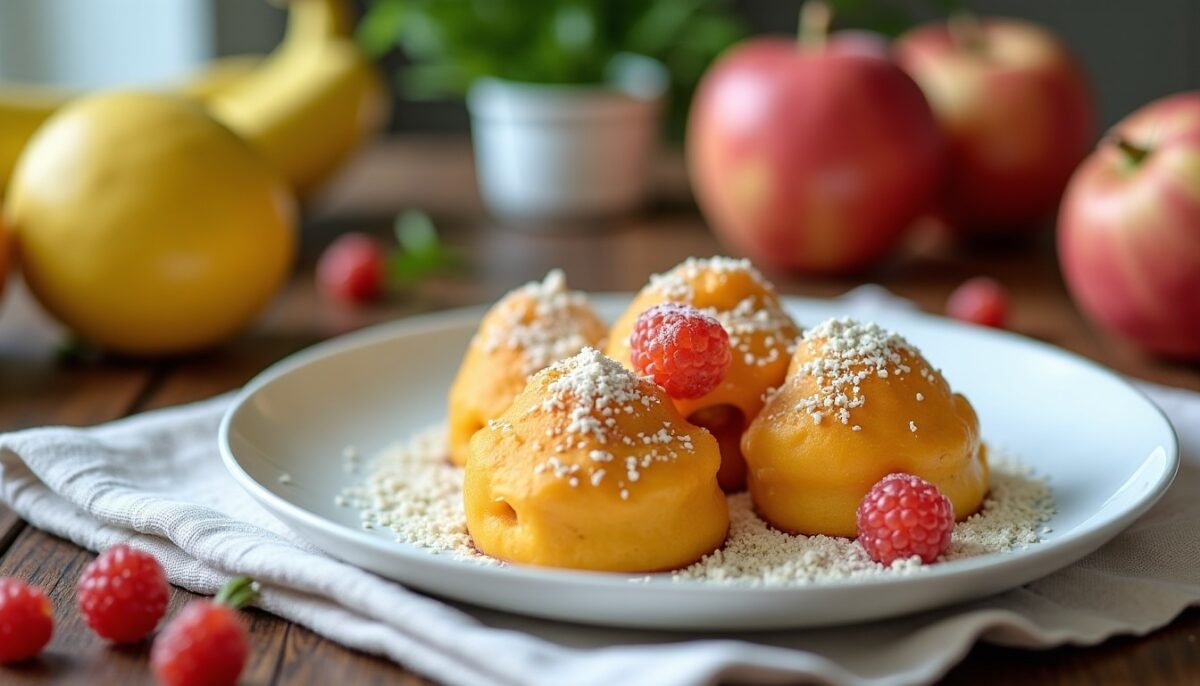 Délices Faciles : Recettes Express pour les Journées Sans Envie de Cuisiner