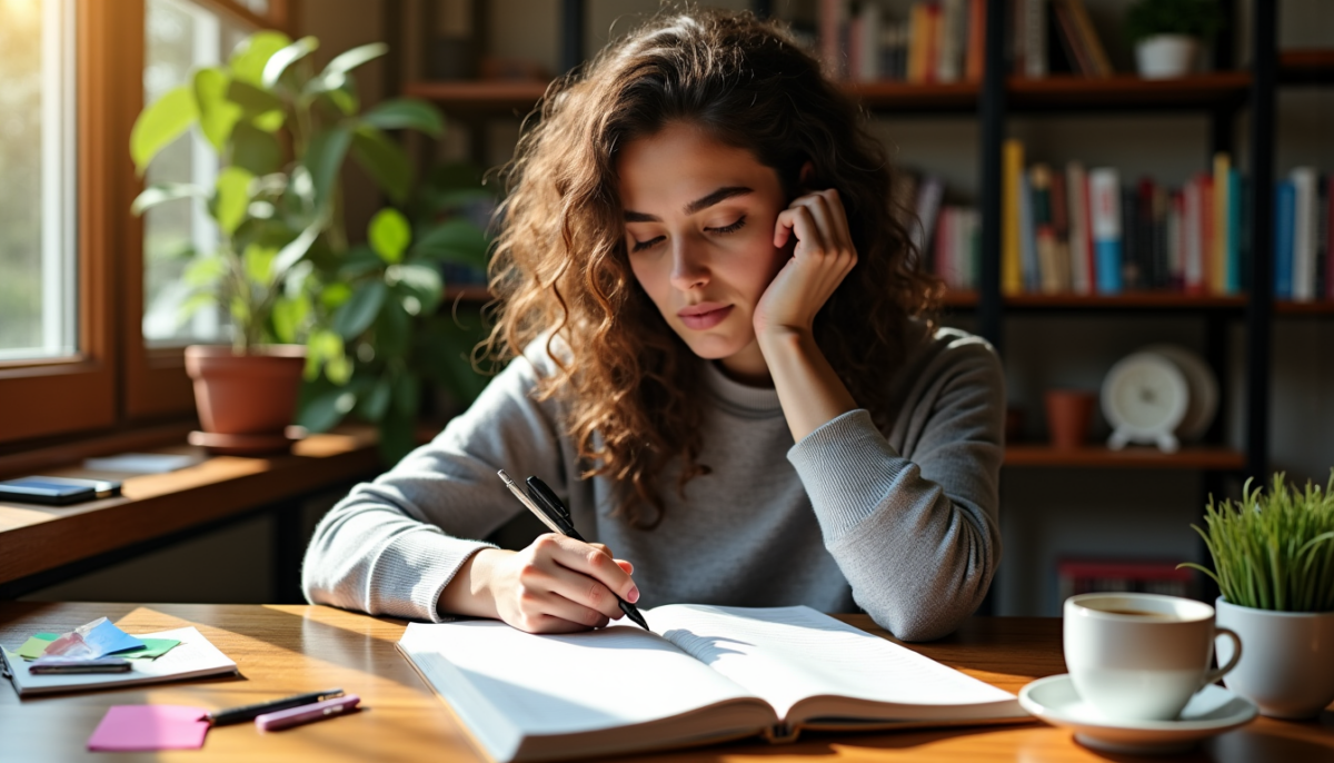 Agenda ou semainier : quelle approche pour organiser son quotidien