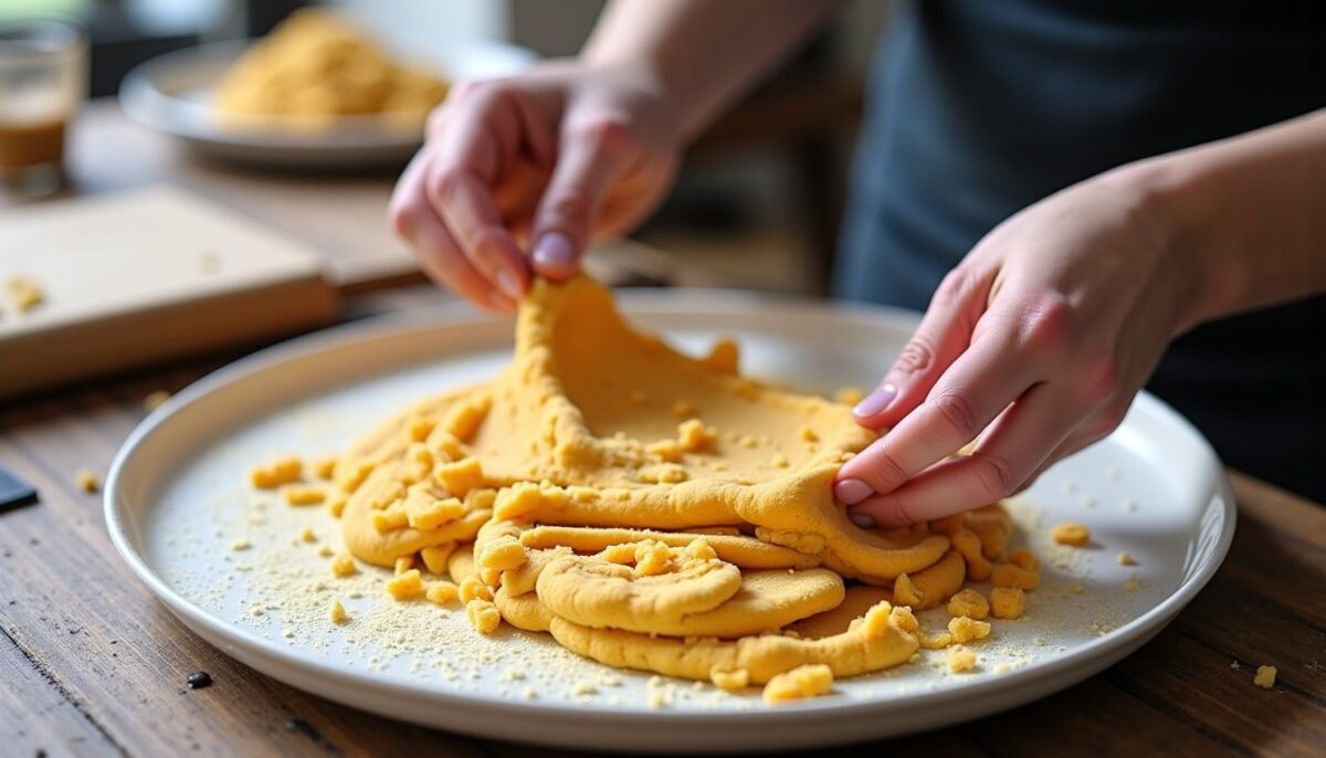 Maîtrisez l&rsquo;art de la pâte feuilletée : la recette essentielle à découvrir et réaliser chez vous